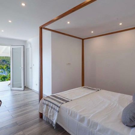 Villa Ondines Les Anses-d'Arlets Dış mekan fotoğraf
